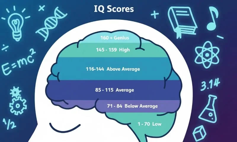 kebiasaan orang iq tinggi